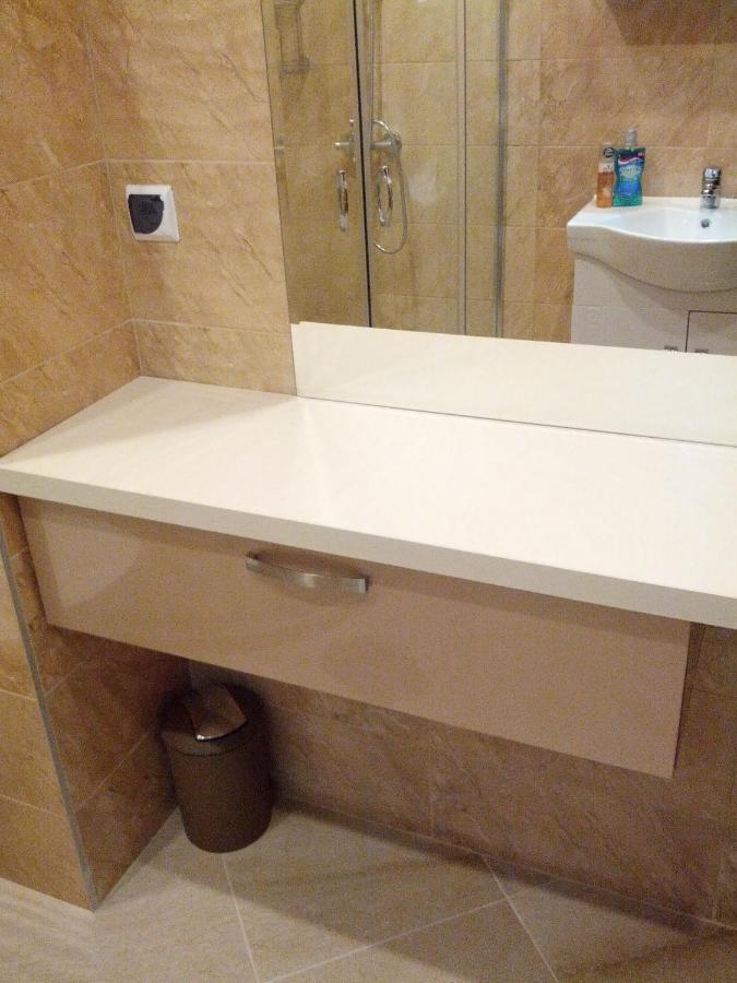 Apartment Melody Burgas Ngoại thất bức ảnh