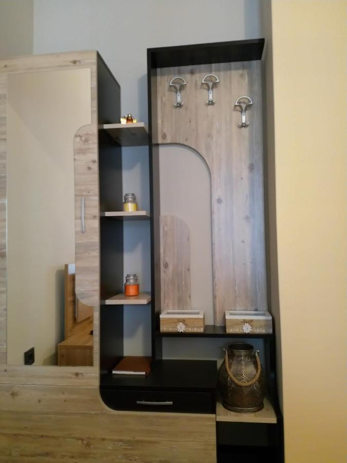 Apartment Melody Burgas Ngoại thất bức ảnh