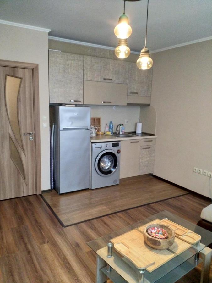 Apartment Melody Burgas Ngoại thất bức ảnh