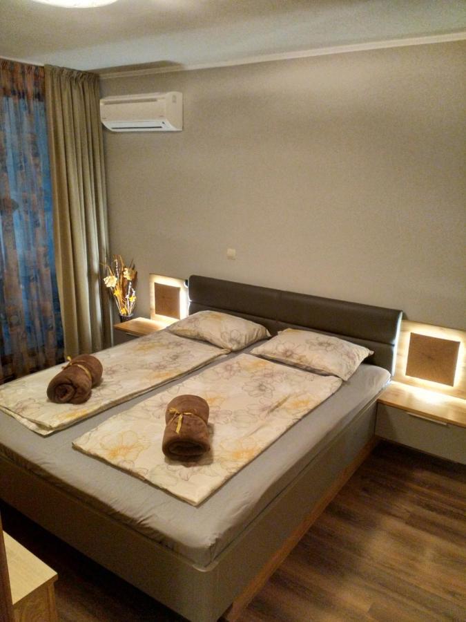 Apartment Melody Burgas Ngoại thất bức ảnh